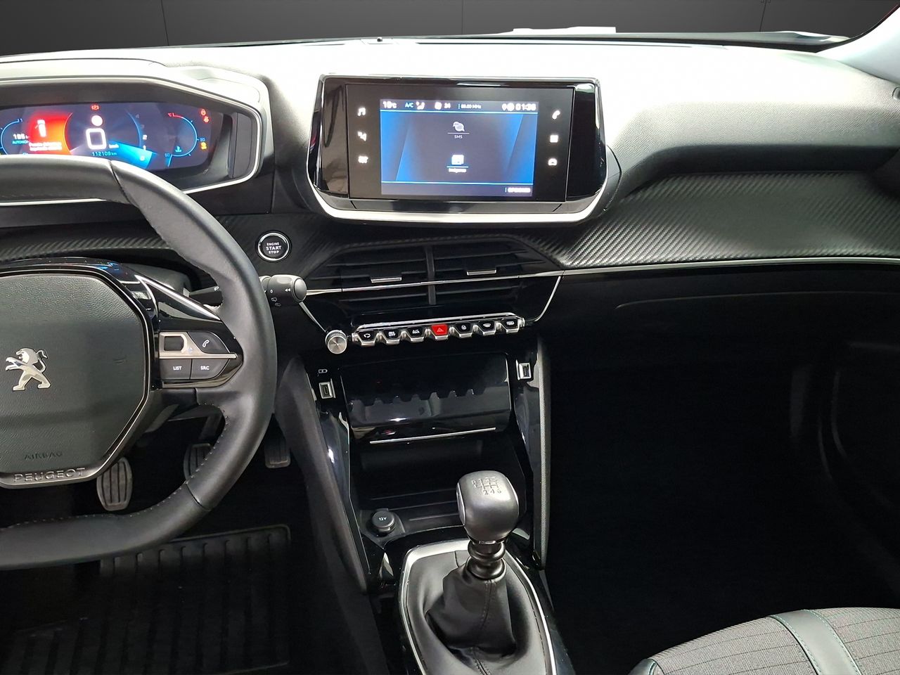 Peugeot 2008 Allure Pack BlueHDI 81kW (110CV) - Foto 19