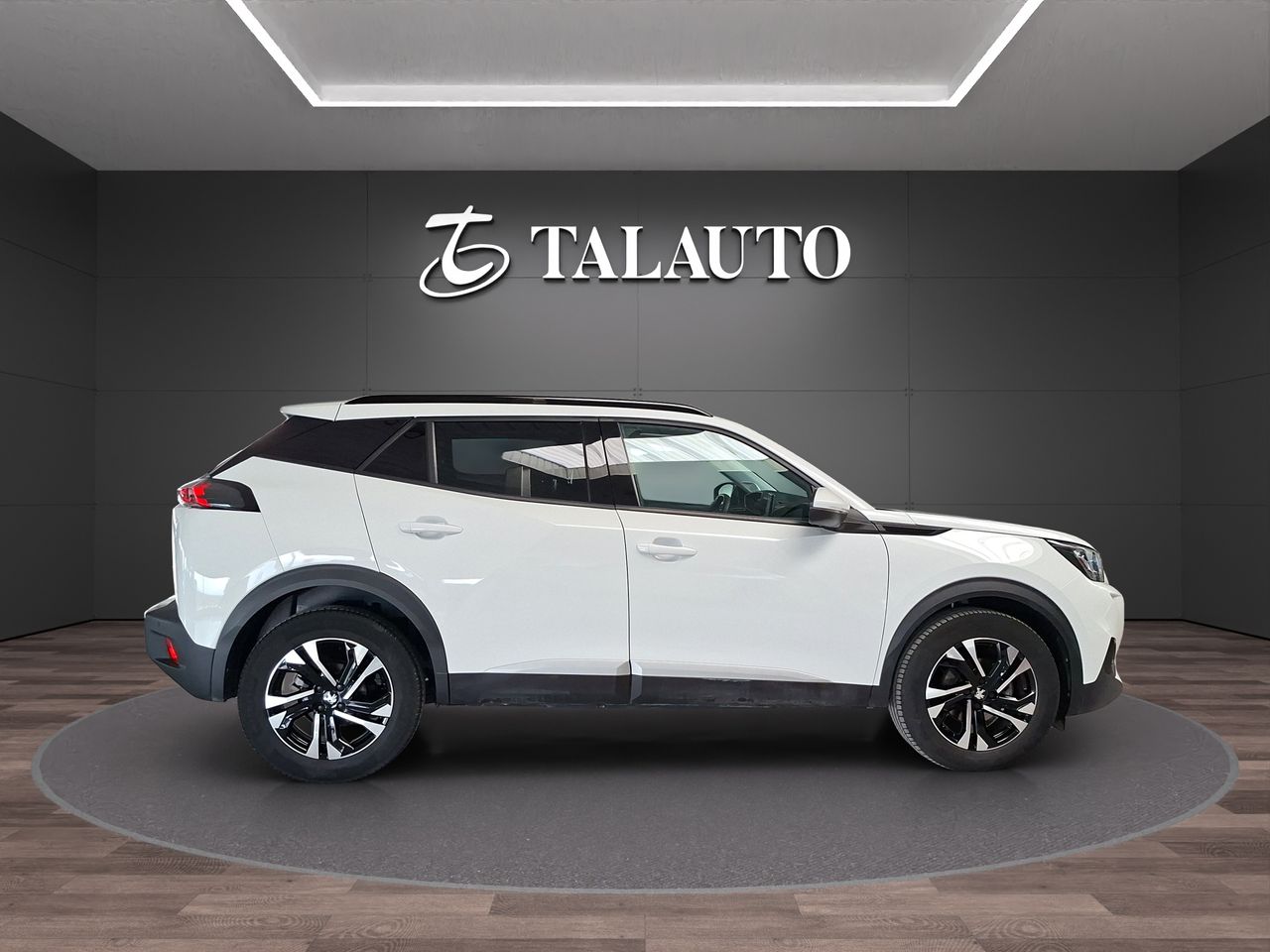 Peugeot 2008 Allure Pack BlueHDI 81kW (110CV) - Foto 7