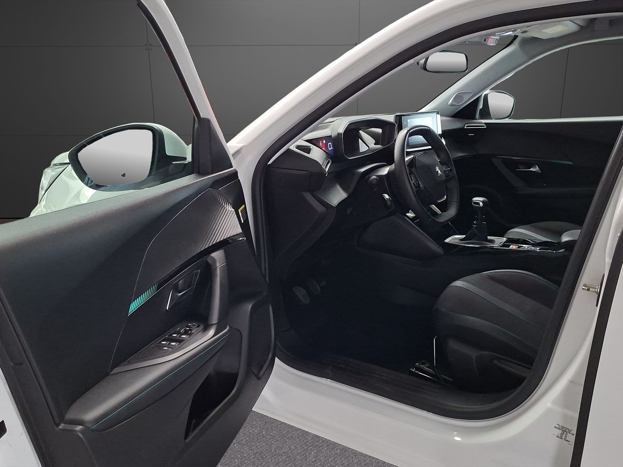 Peugeot 2008 Allure Pack BlueHDI 81kW (110CV) - Foto 21