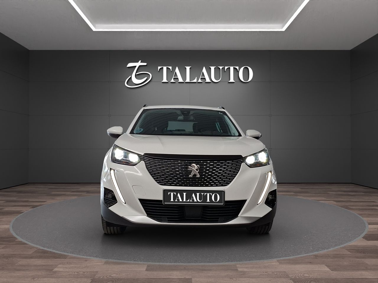 Peugeot 2008 Allure Pack BlueHDI 81kW (110CV) - Foto 9