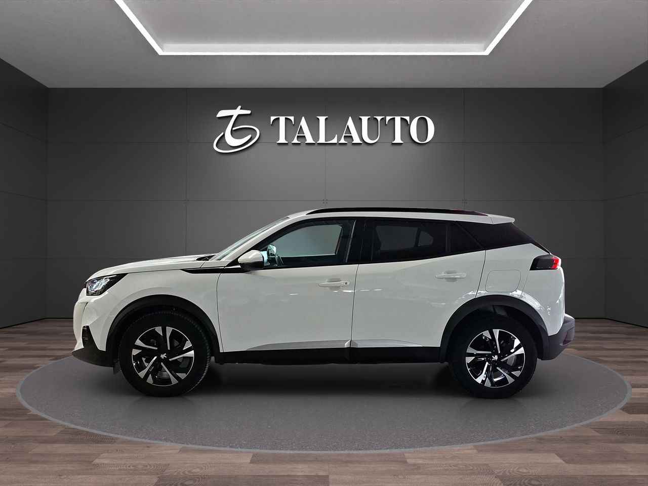 Peugeot 2008 Allure Pack BlueHDI 81kW (110CV) - Foto 3