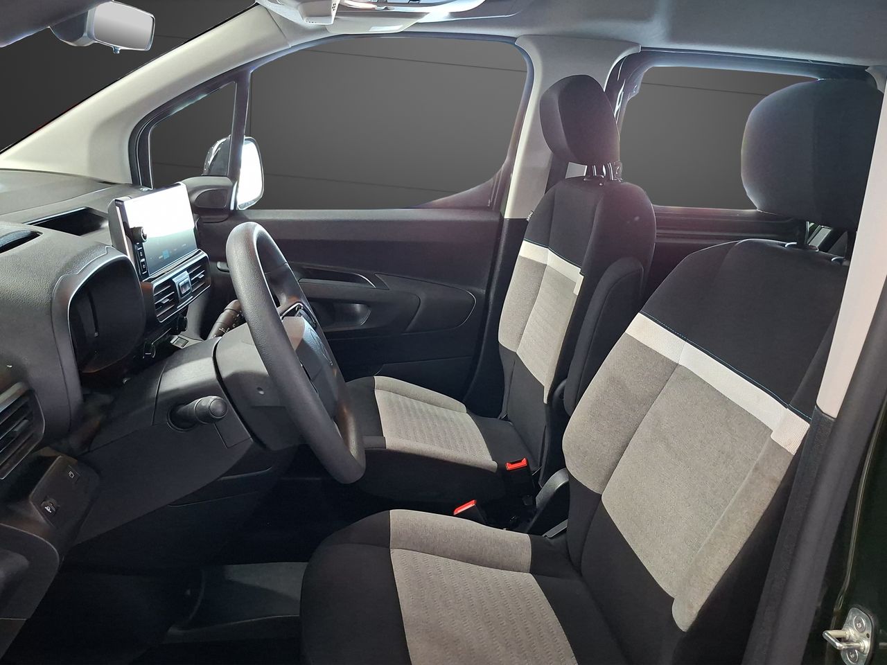 Citroën Berlingo Talla XL BlueHDi 100 S&S PLUS - Foto 11