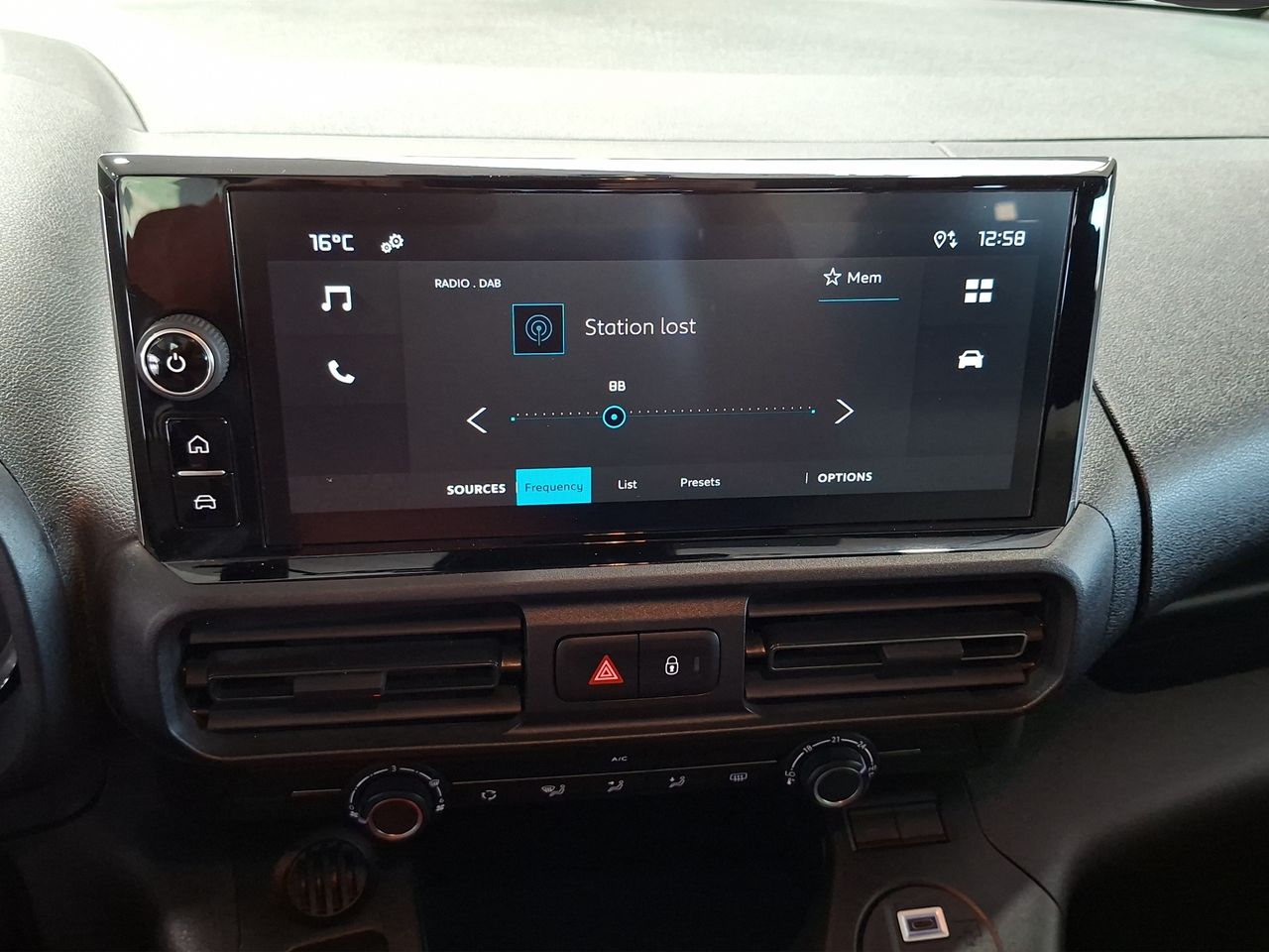 Citroën Berlingo Talla M BlueHDi 100 S&S PLUS - Foto 20