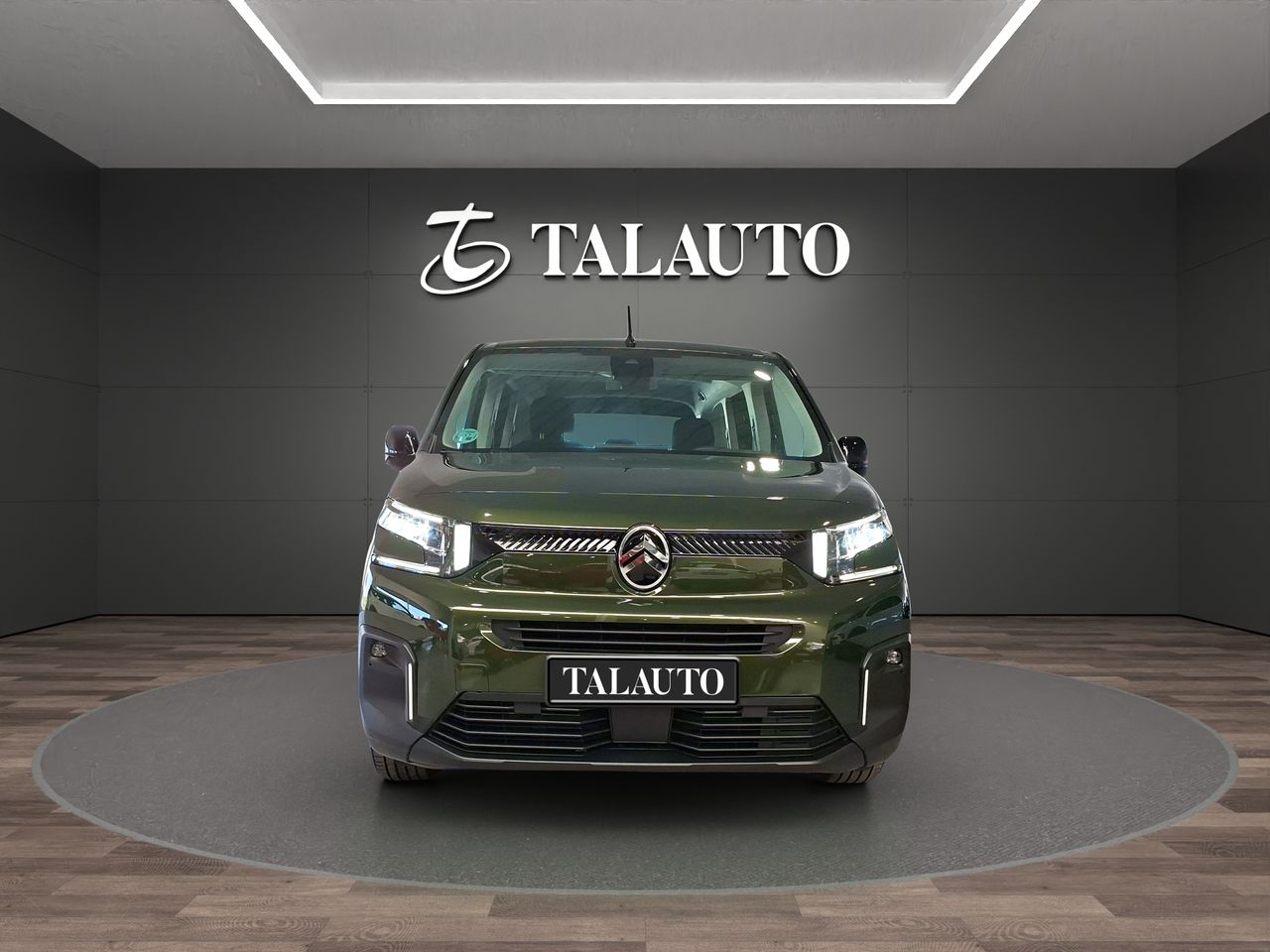 Citroën Berlingo Talla XL BlueHDi 100 S&S PLUS - Foto 9