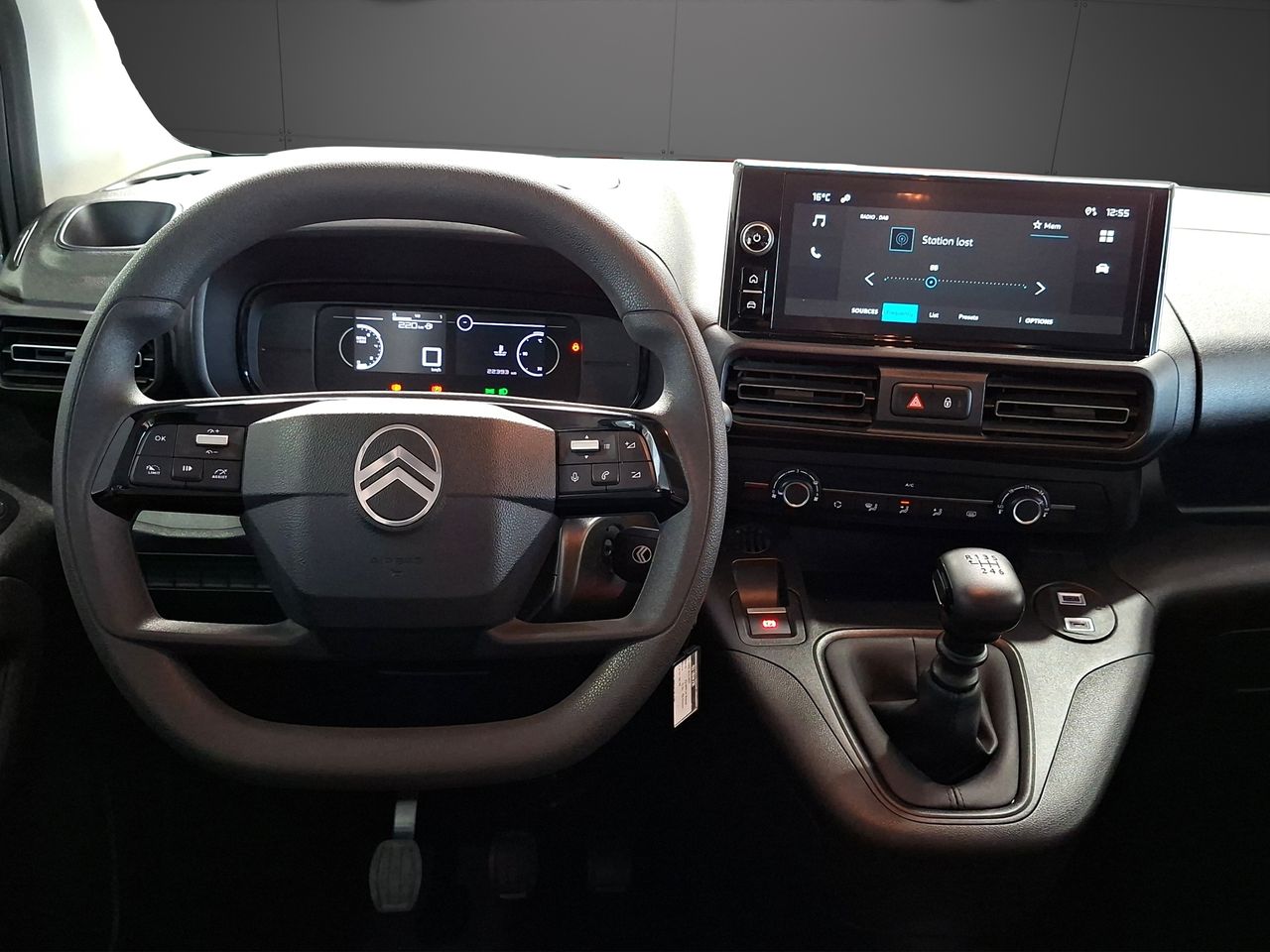 Citroën Berlingo Talla M BlueHDi 100 S&S PLUS - Foto 13