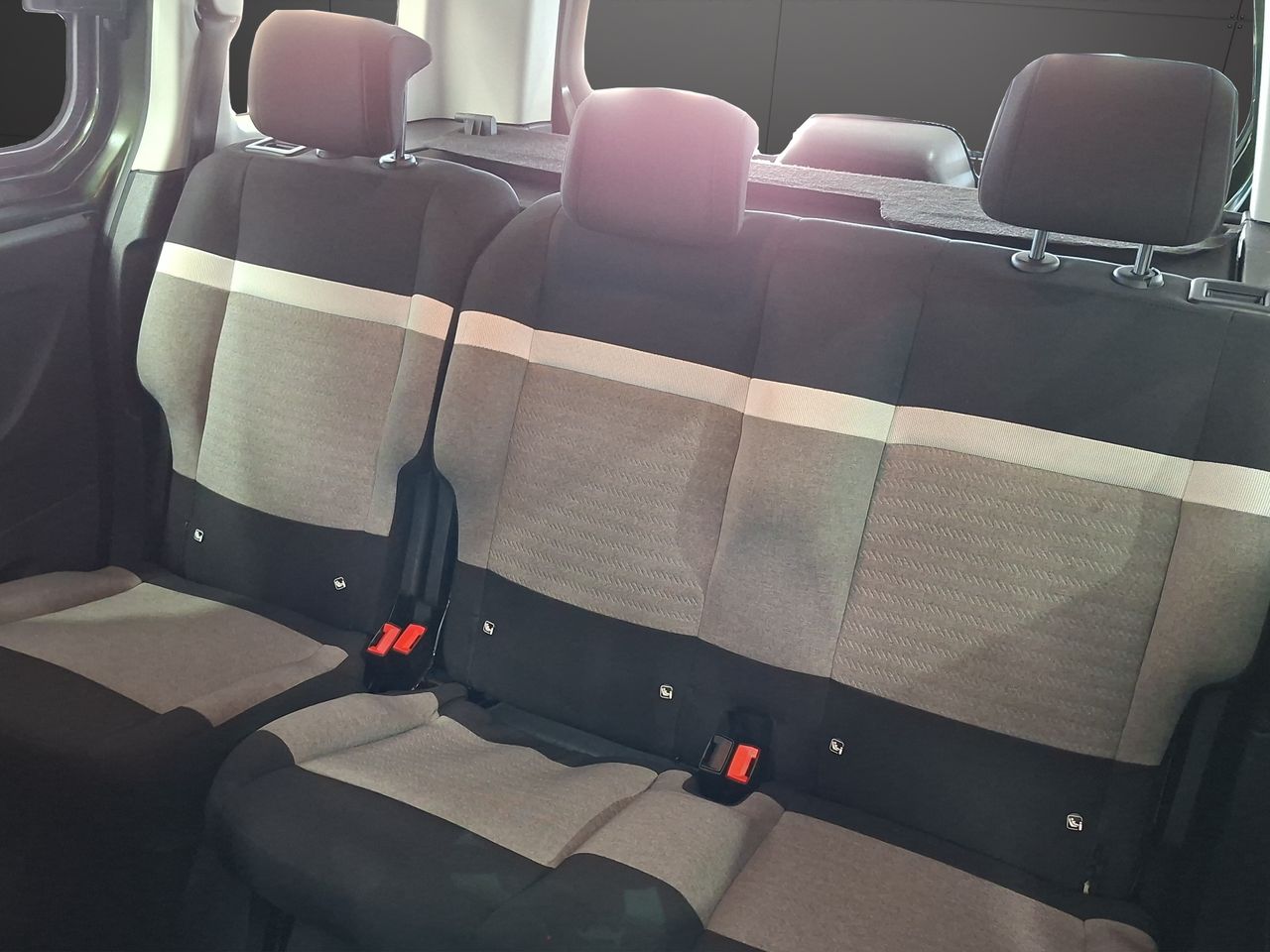 Citroën Berlingo Talla M BlueHDi 100 S&S PLUS - Foto 14