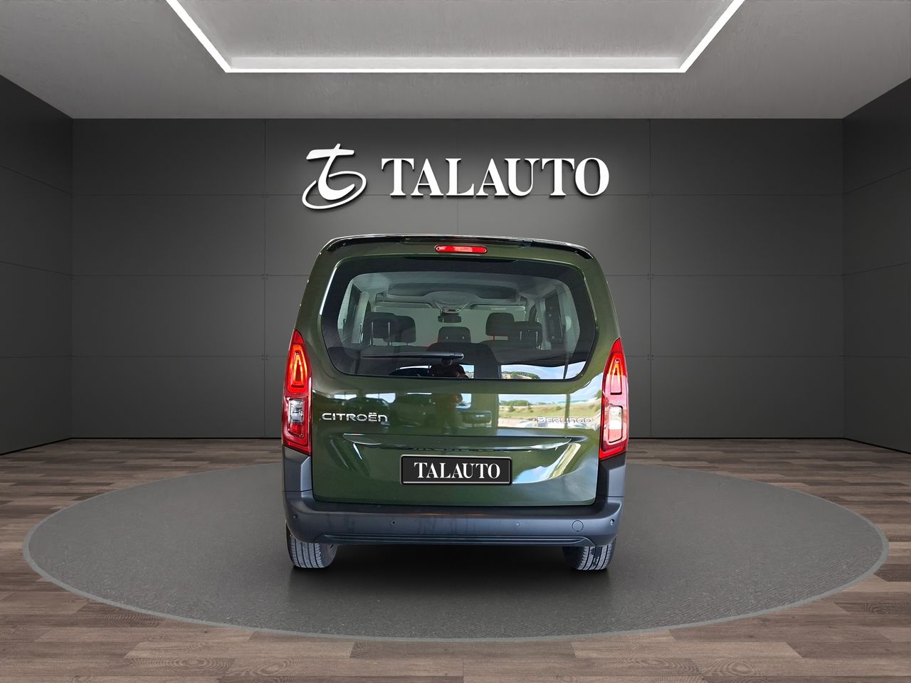 Citroën Berlingo Talla XL BlueHDi 100 S&S PLUS - Foto 5