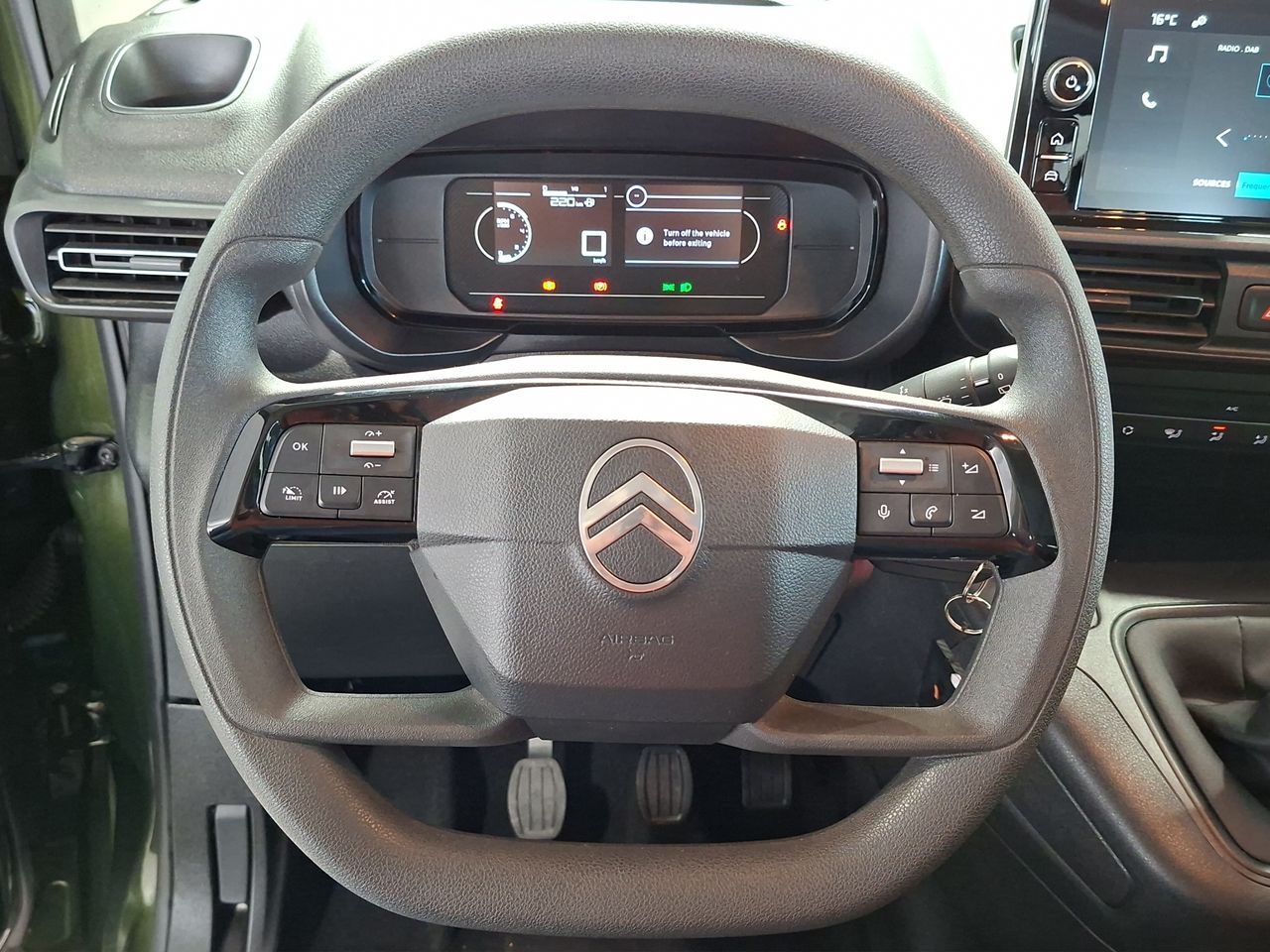 Citroën Berlingo Talla XL BlueHDi 100 S&S PLUS - Foto 18