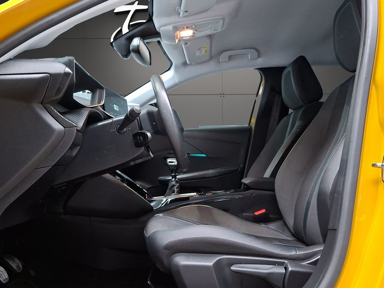 Peugeot 208 BlueHDi 73kW (100CV) Allure - Foto 11