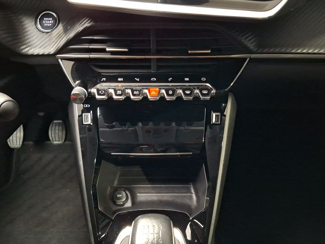 Peugeot 208 BlueHDi 73kW (100CV) Allure - Foto 23