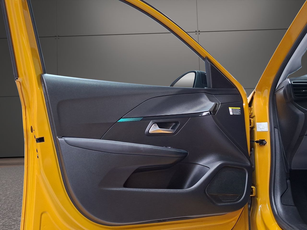 Peugeot 208 BlueHDi 73kW (100CV) Allure - Foto 22