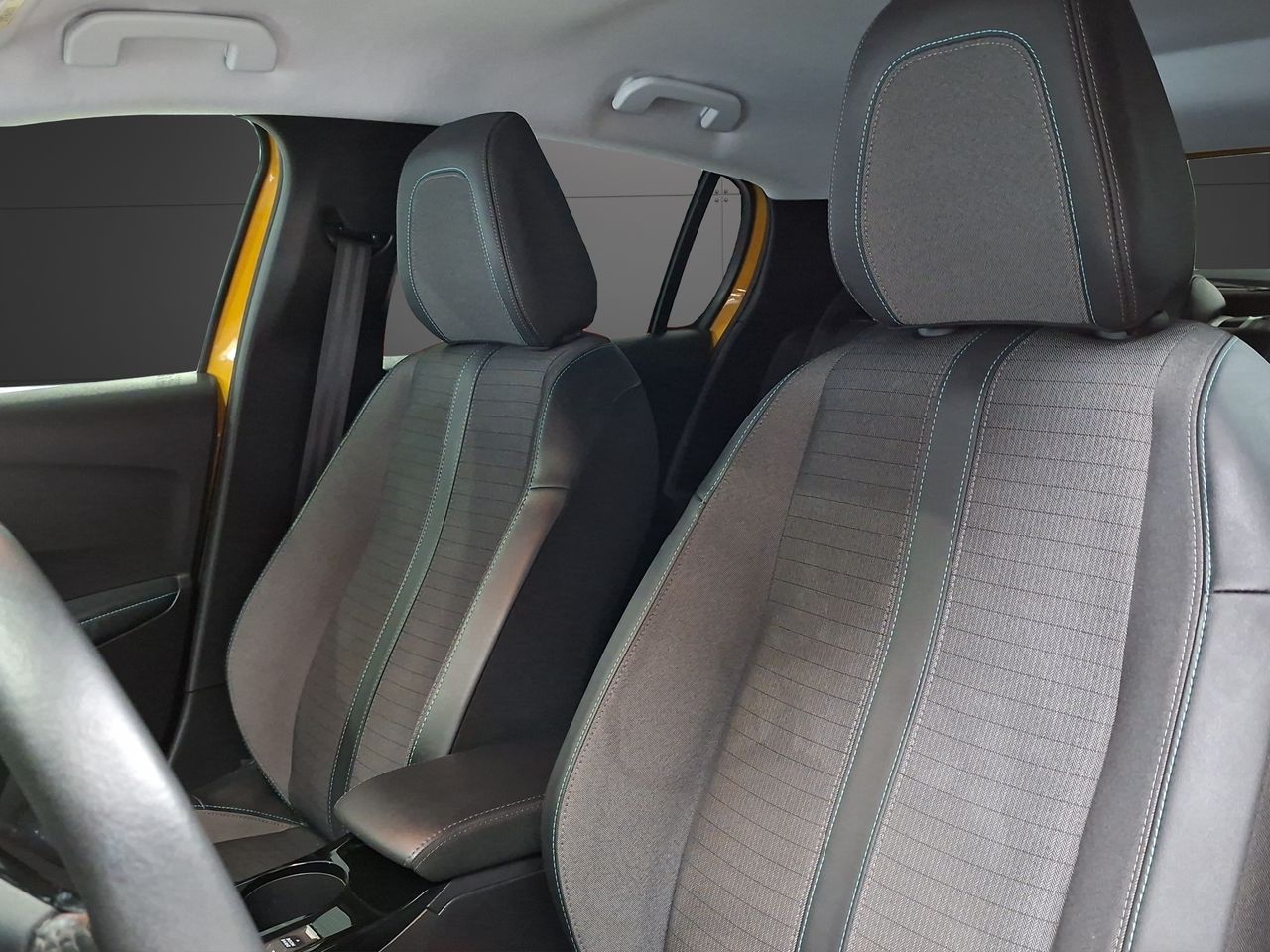 Peugeot 208 BlueHDi 73kW (100CV) Allure Pack - Foto 12