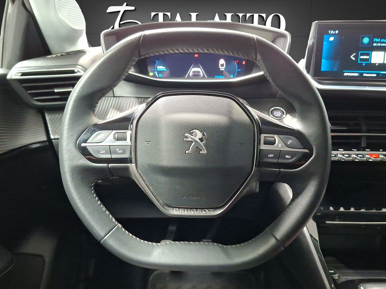 Peugeot 208 BlueHDi 73kW (100CV) Allure - Foto 18