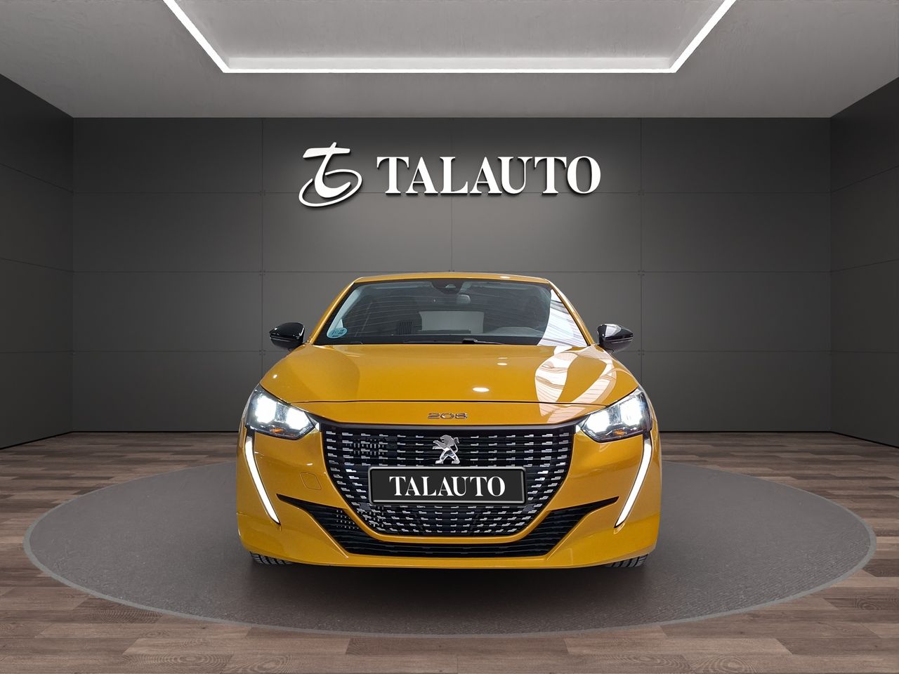 Peugeot 208 BlueHDi 73kW (100CV) Allure - Foto 9