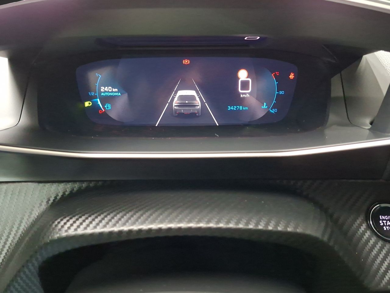 Peugeot 208 BlueHDi 73kW (100CV) Allure Pack - Foto 17