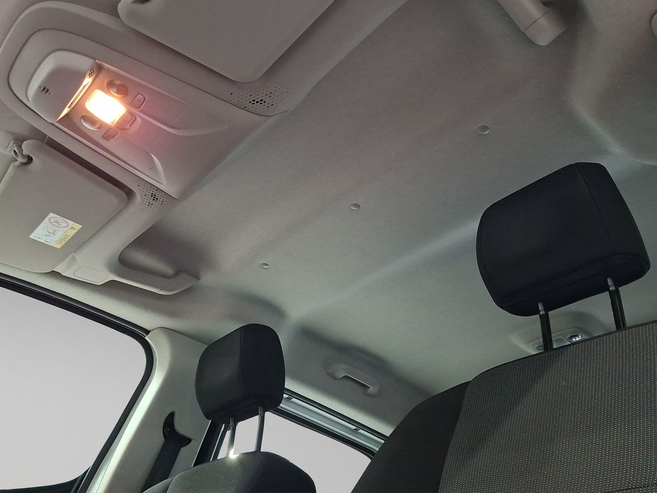 Peugeot Rifter Active Pack Busin. Standard BlueHDi 73kW - Foto 13