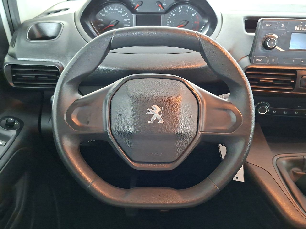 Peugeot Rifter Active Pack Busin. Standard BlueHDi 73kW - Foto 18