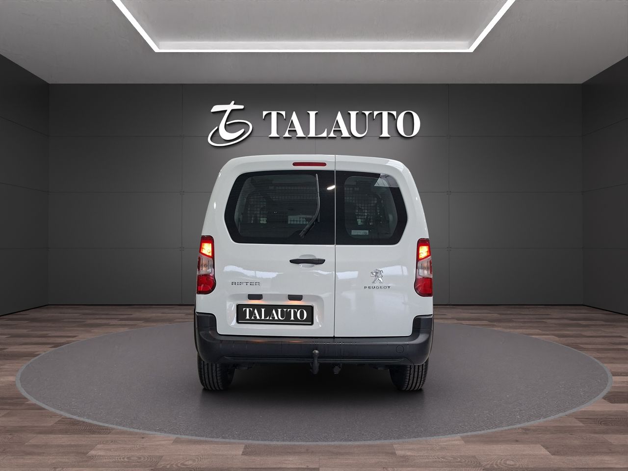 Peugeot Rifter Active Pack Busin. Standard BlueHDi 73kW - Foto 5