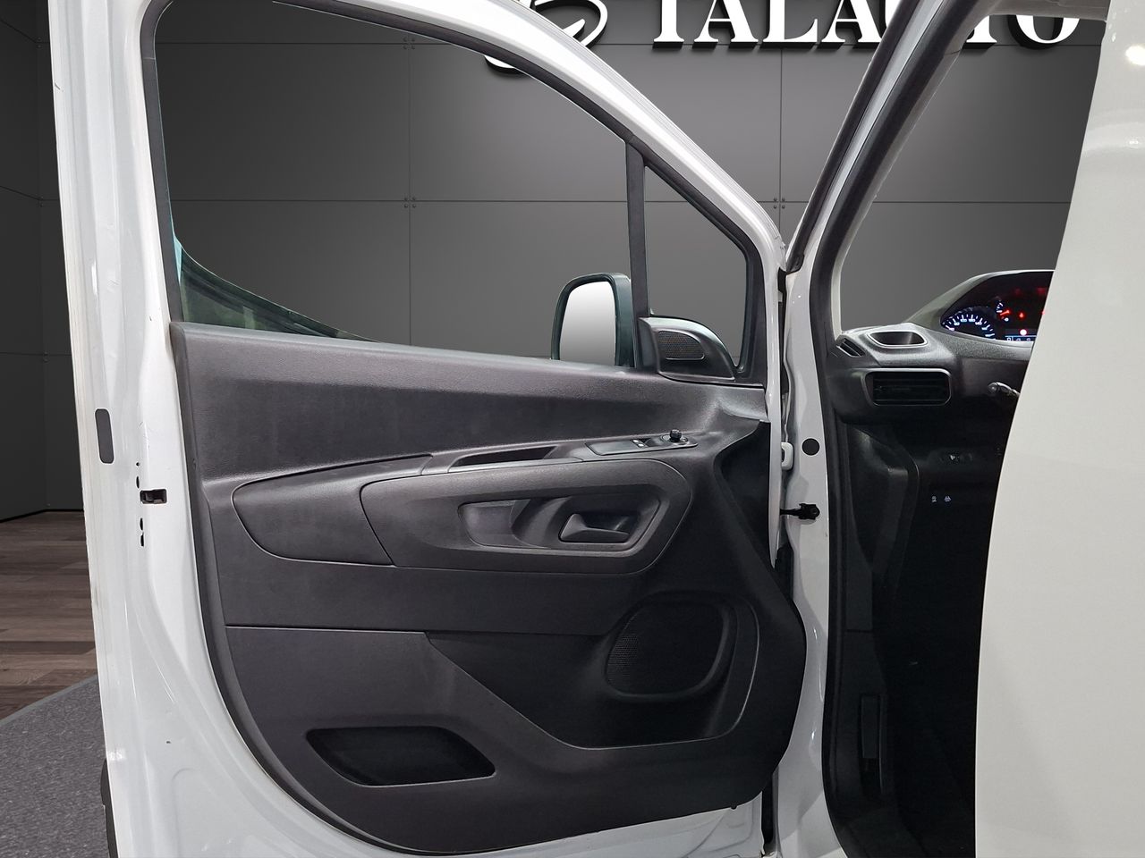 Peugeot Rifter Active Pack Busin. Standard BlueHDi 73kW - Foto 22