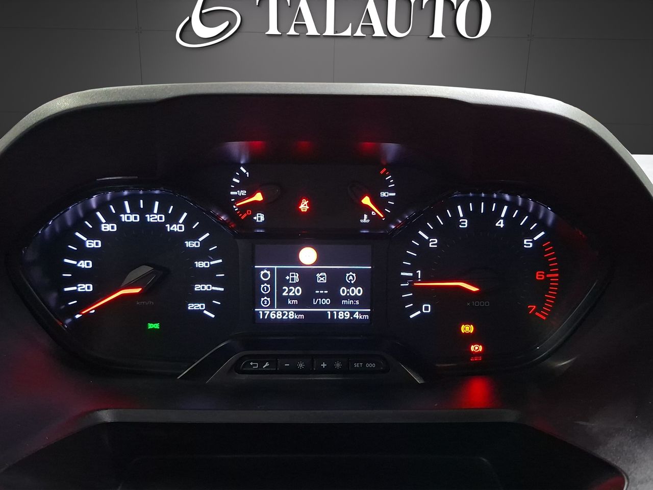 Peugeot Rifter Active Pack Busin. Standard BlueHDi 73kW - Foto 15