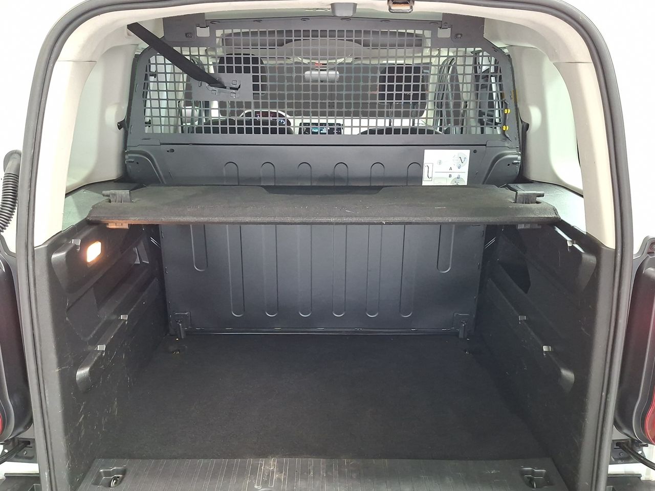 Peugeot Rifter Active Pack Busin. Standard BlueHDi 73kW - Foto 14