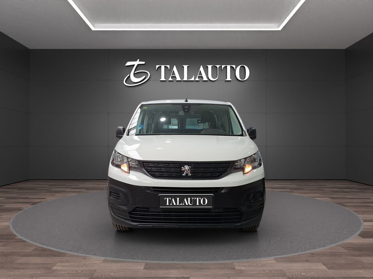 Peugeot Rifter Active Pack Busin. Standard BlueHDi 73kW - Foto 17