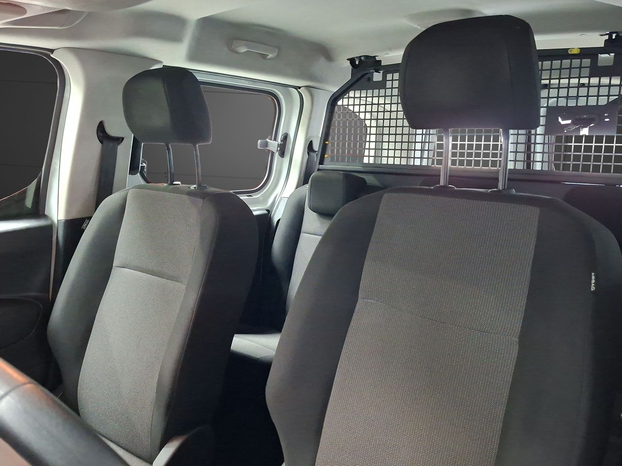 Peugeot Rifter Active Pack Busin. Standard BlueHDi 73kW - Foto 21