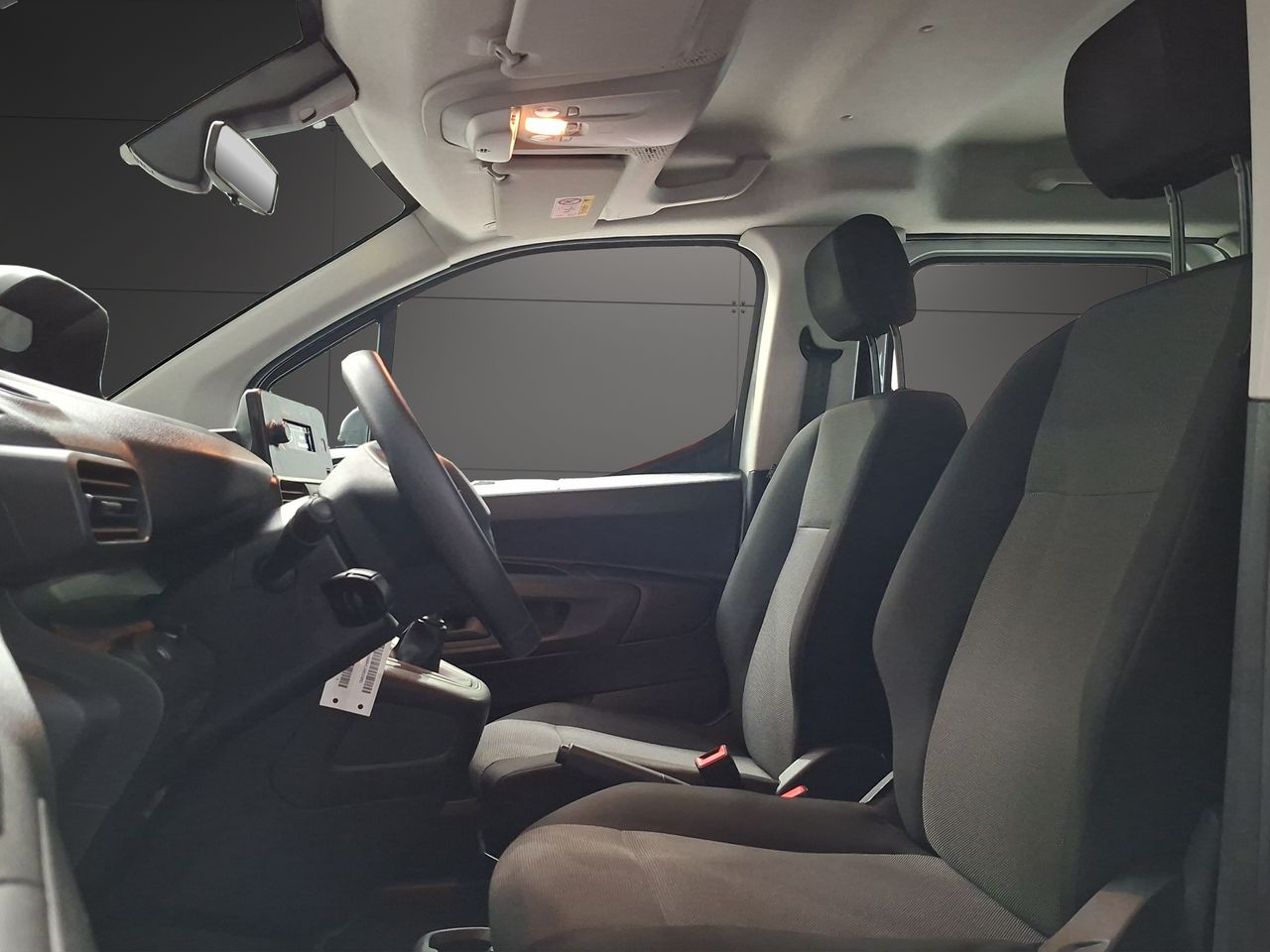 Peugeot Rifter Active Pack Busin. Standard BlueHDi 73kW - Foto 10