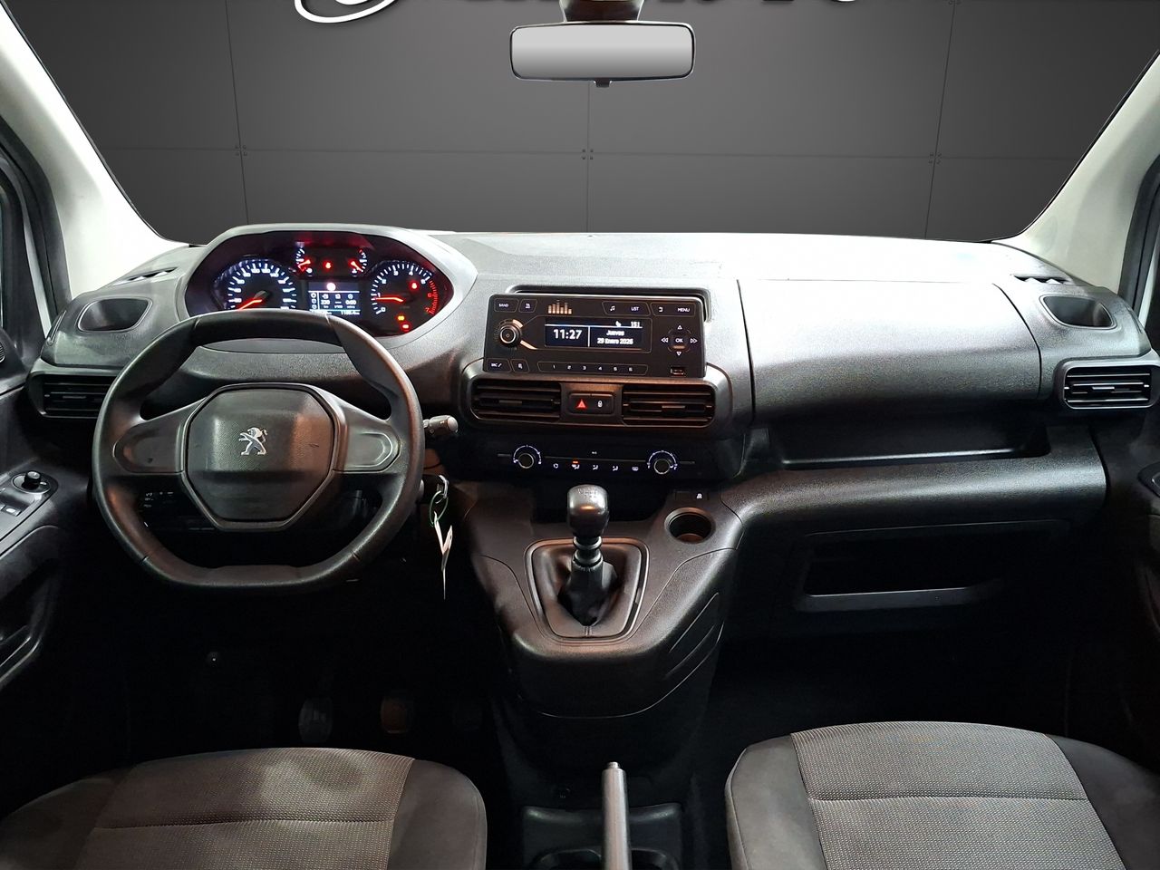 Peugeot Rifter Active Pack Busin. Standard BlueHDi 73kW - Foto 11