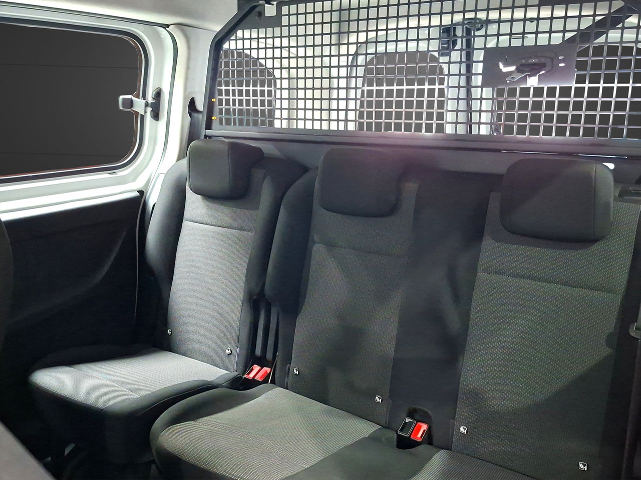 Peugeot Rifter Active Pack Busin. Standard BlueHDi 73kW - Foto 12