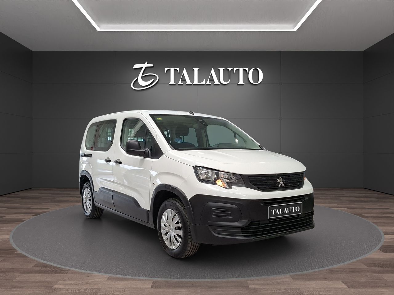 Peugeot Rifter Active Pack Busin. Standard BlueHDi 73kW - Foto 8
