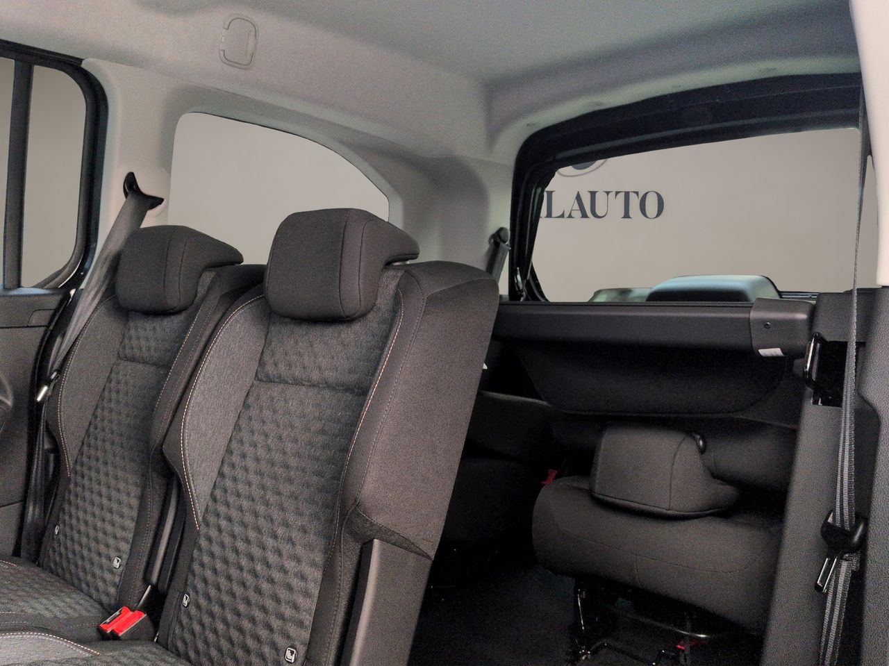 Peugeot Rifter Rifter GT BlueHDi 130 EAT8 Long - Foto 12