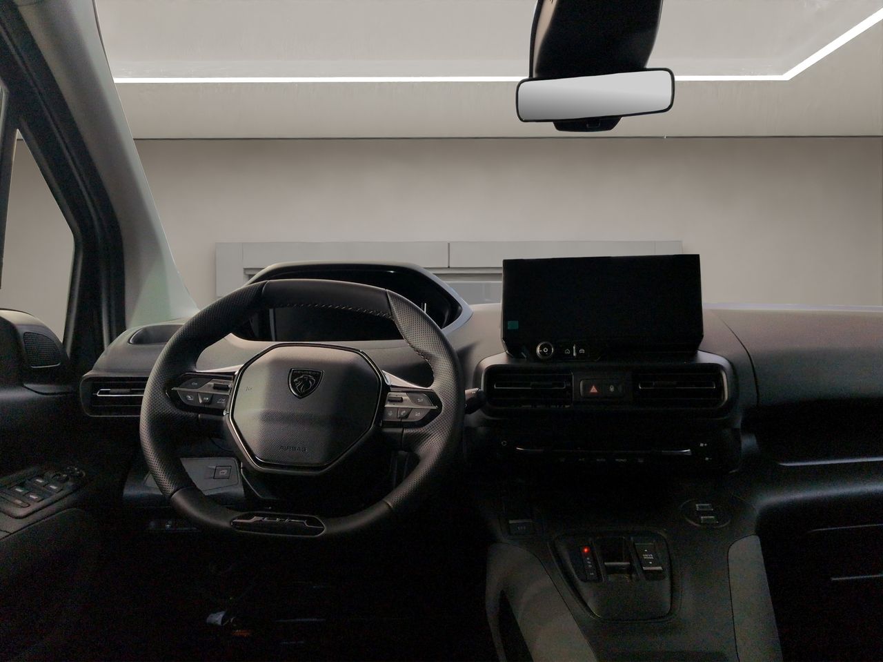 Peugeot Rifter Rifter GT BlueHDi 130 EAT8 Long - Foto 11