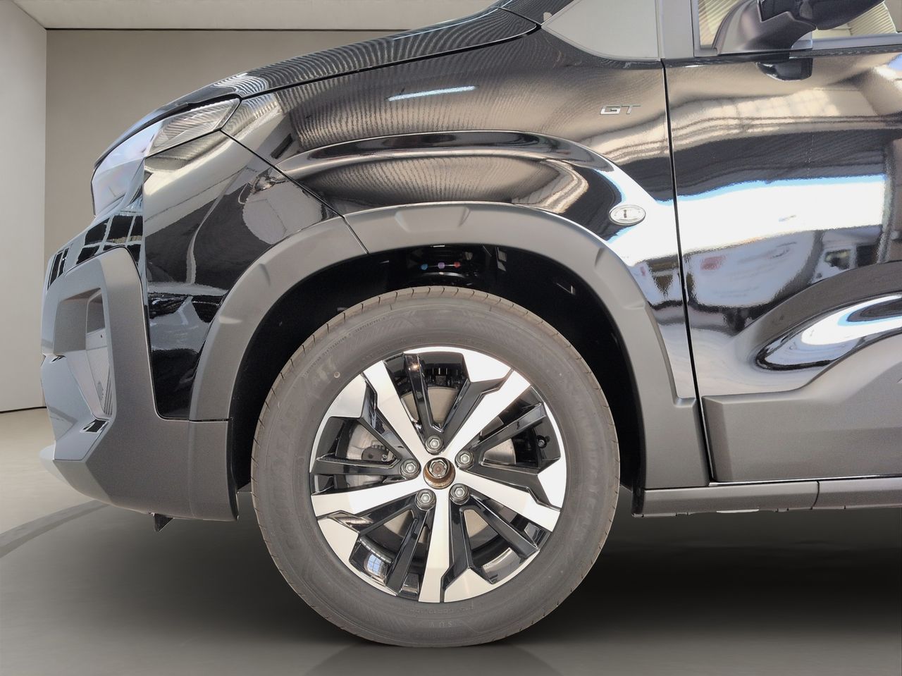 Peugeot Rifter Rifter GT BlueHDi 130 EAT8 Long - Foto 9