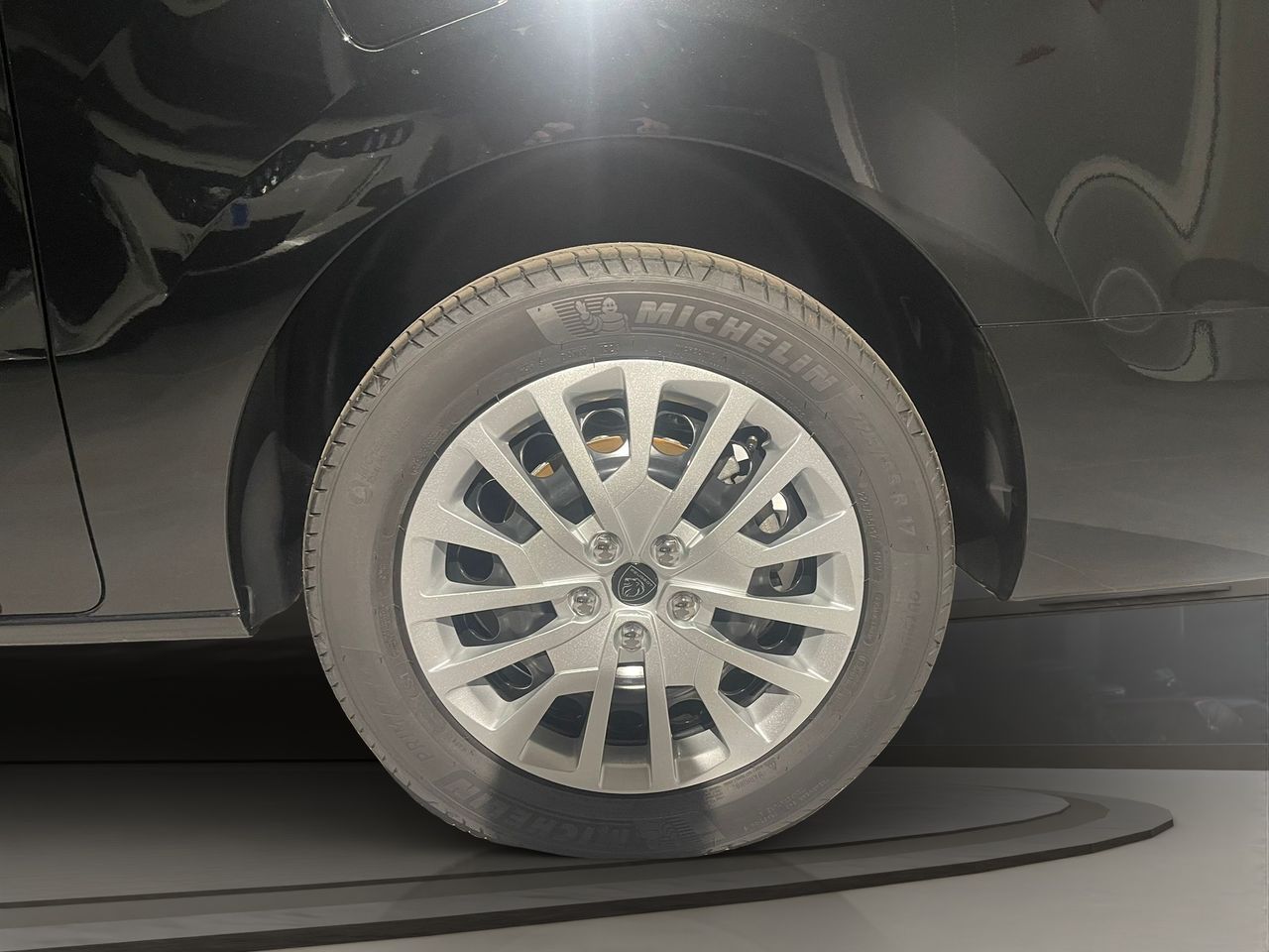 Peugeot Traveller Business Long BlueHDi 180 S&S EAT8 - Foto 12