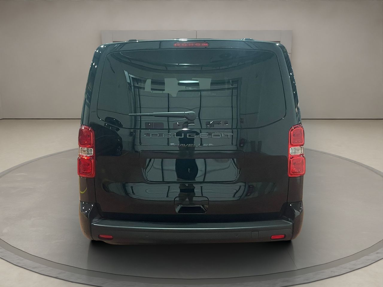 Peugeot Traveller Business Long BlueHDi 180 S&S EAT8 - Foto 6