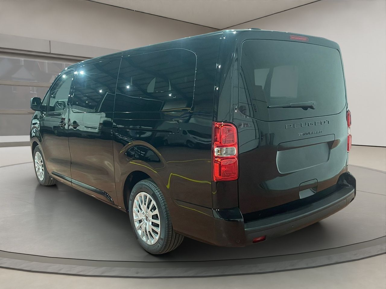 Peugeot Traveller Business Long BlueHDi 180 S&S EAT8 - Foto 8