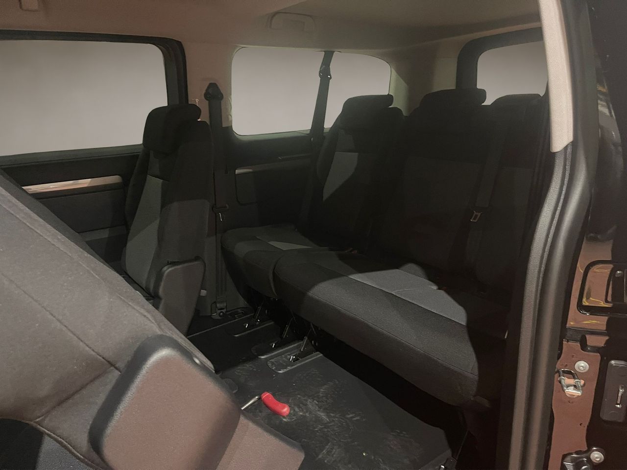 Peugeot Traveller Business Long BlueHDi 180 S&S EAT8 - Foto 13