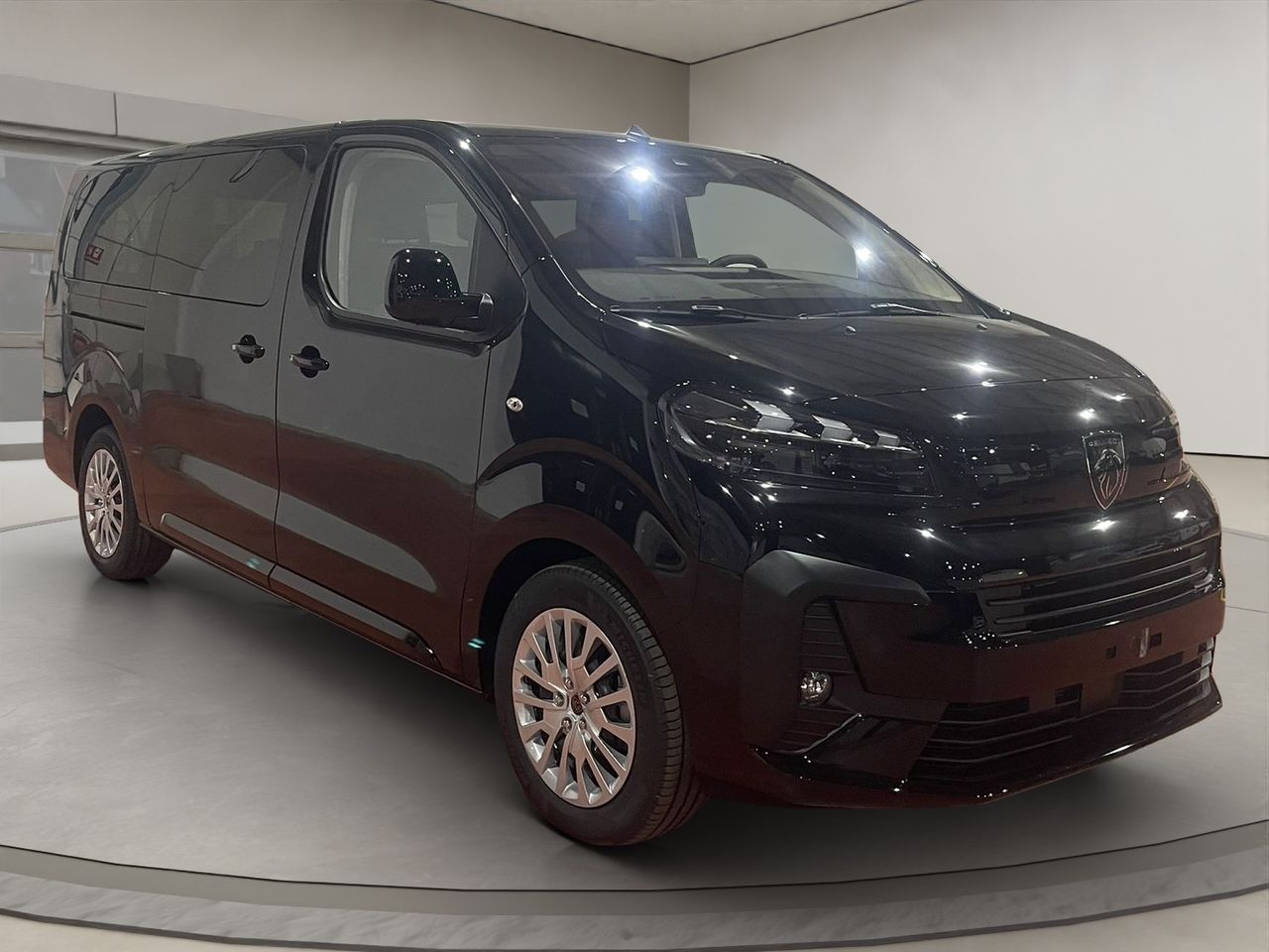 Peugeot Traveller Business Long BlueHDi 180 S&S EAT8 - Foto 4