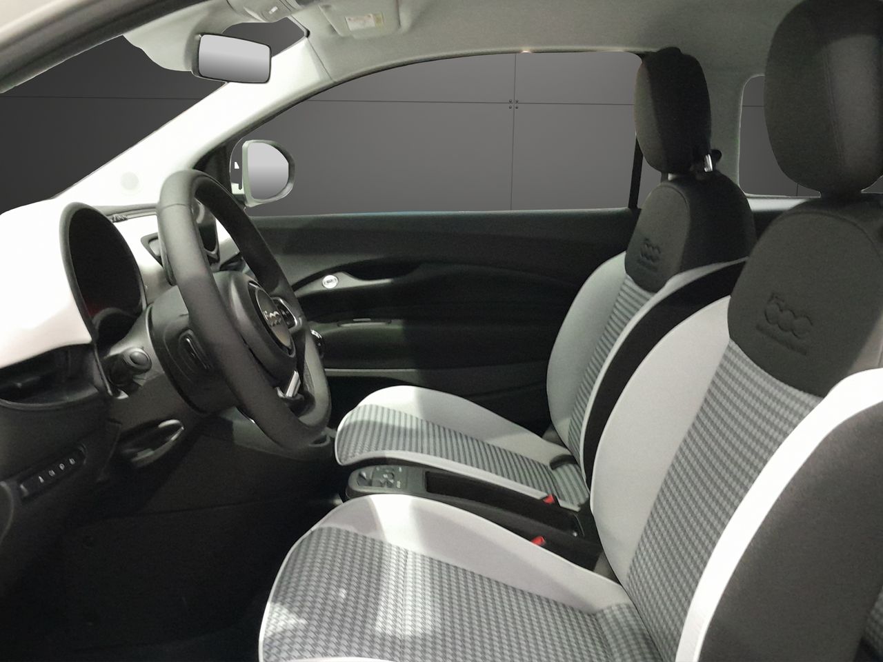 Fiat 500 TORINO 1.0 Hybrid 48kW (65cv) - Foto 11