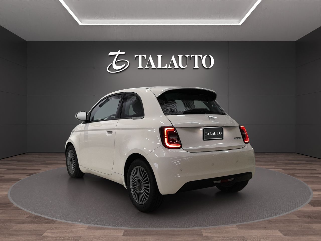 Fiat 500 TORINO 1.0 Hybrid 48kW (65cv) - Foto 4