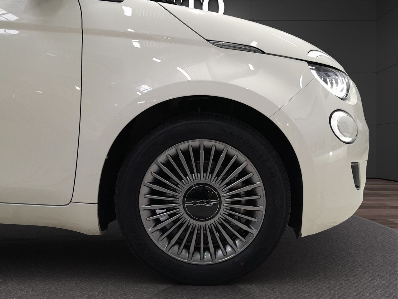 Fiat 500 TORINO 1.0 Hybrid 48kW (65cv) - Foto 10