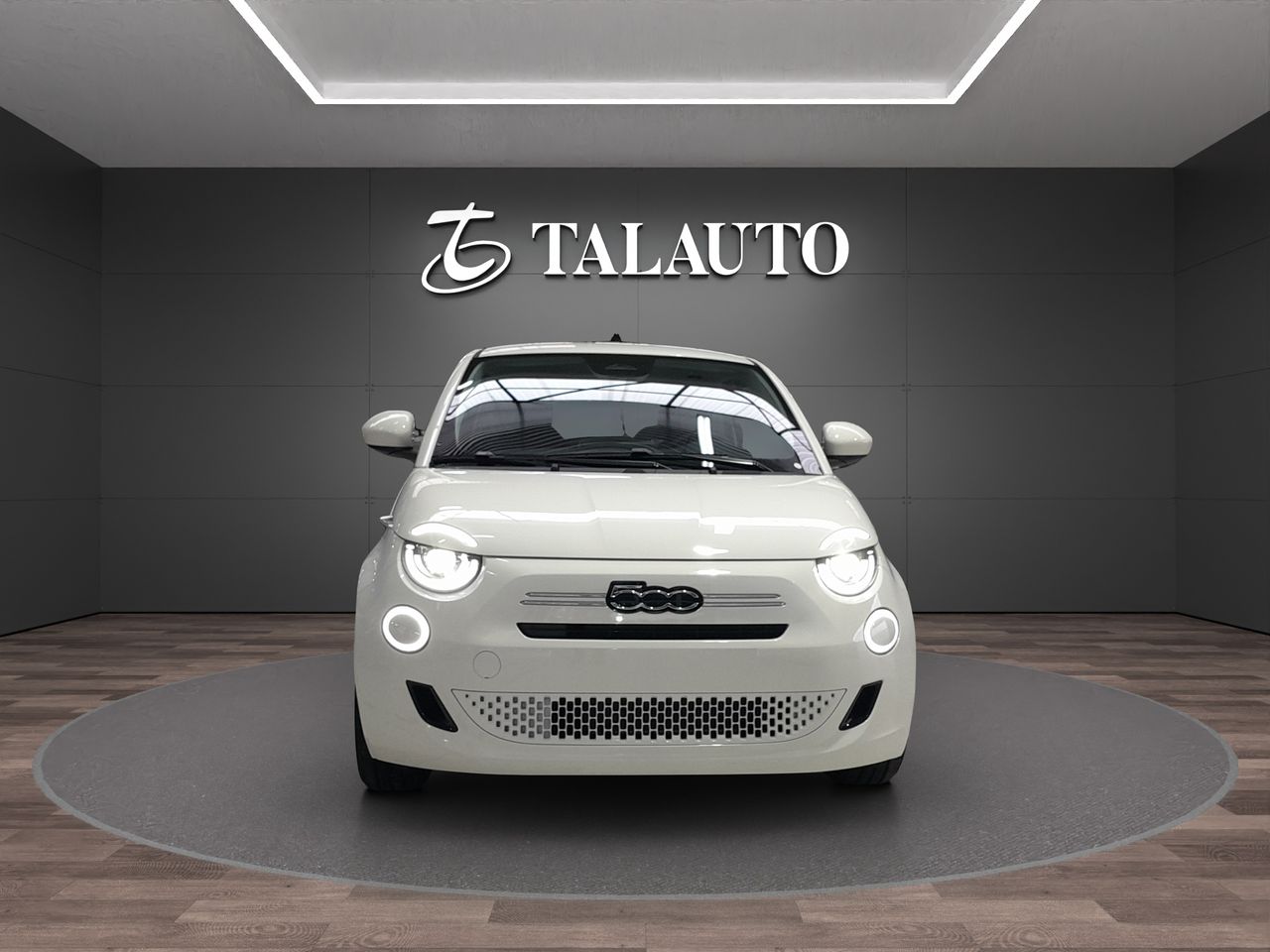 Fiat 500 TORINO 1.0 Hybrid 48kW (65cv) - Foto 9