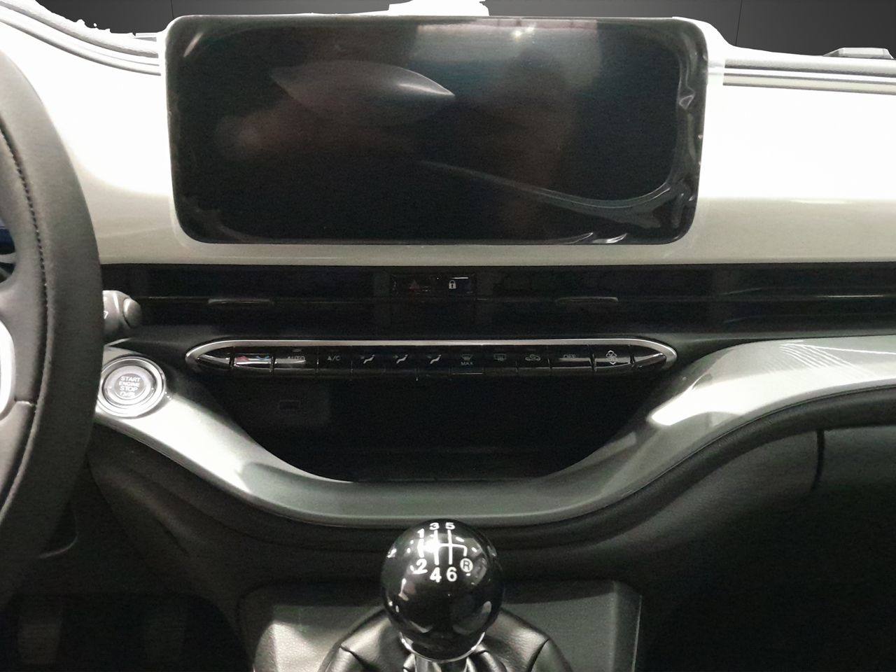 Fiat 500 TORINO 1.0 Hybrid 48kW (65cv) - Foto 18