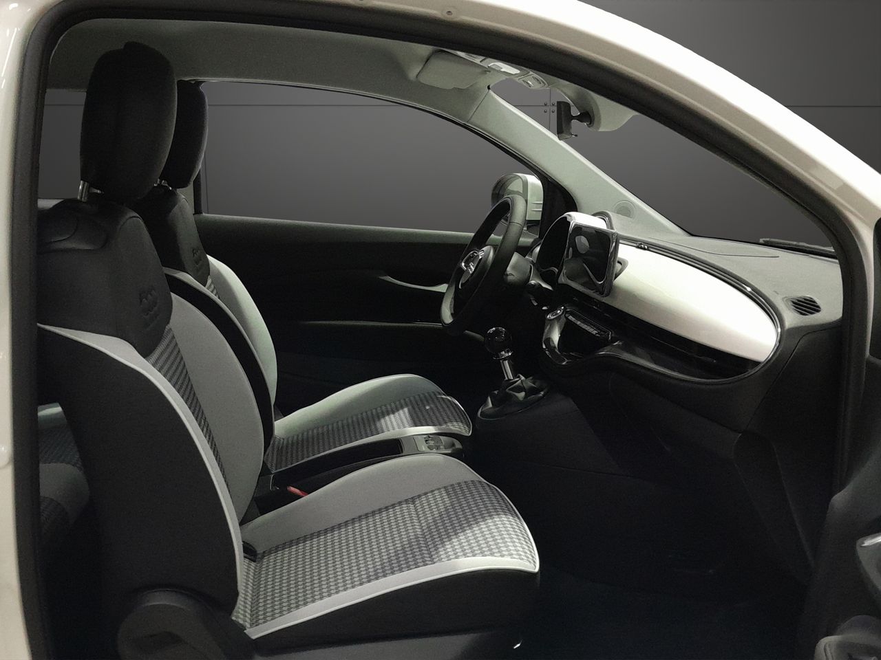 Fiat 500 TORINO 1.0 Hybrid 48kW (65cv) - Foto 12