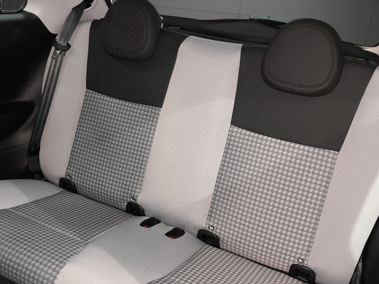 Fiat 500 TORINO 1.0 Hybrid 48kW (65cv) - Foto 14