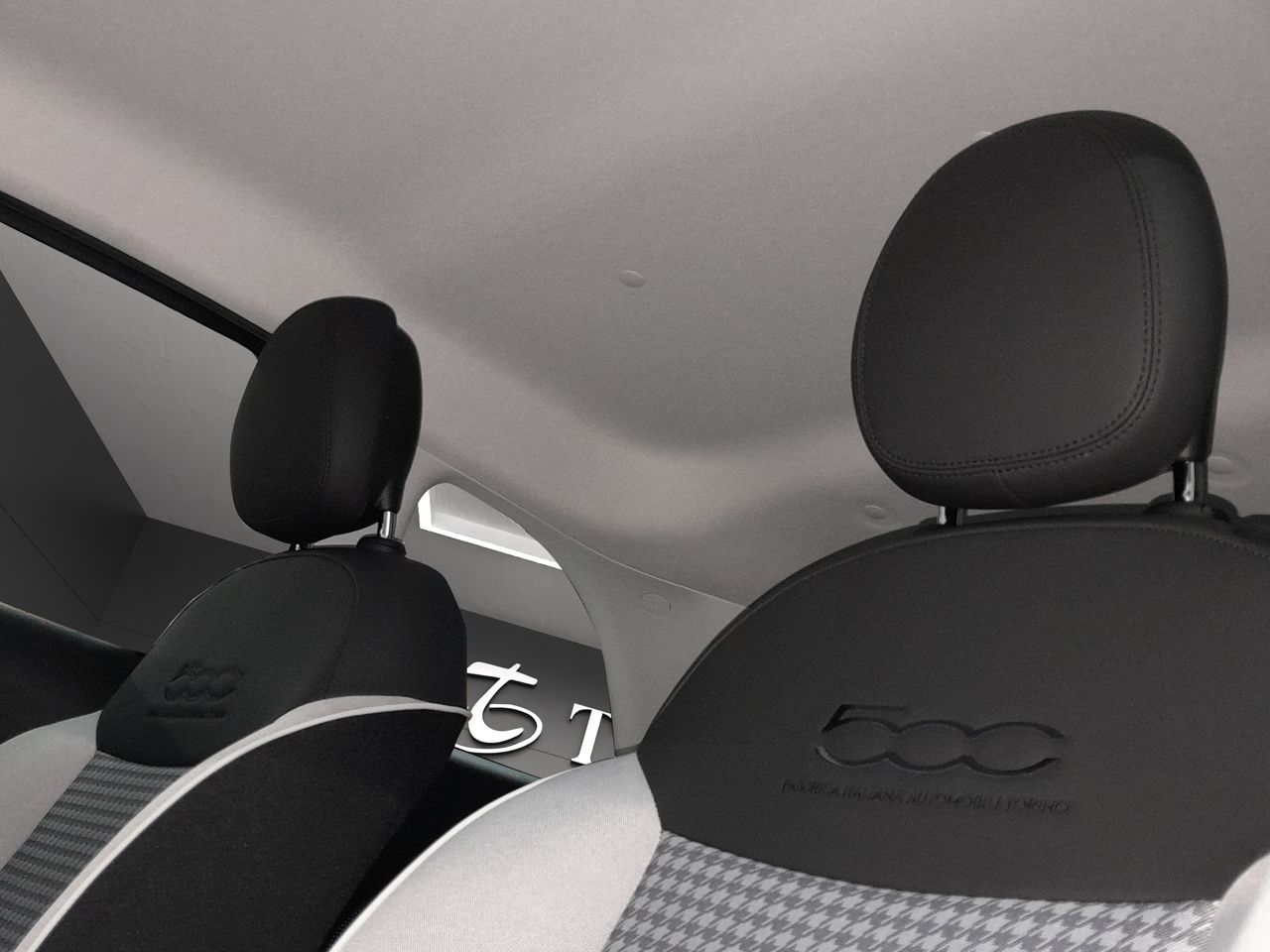 Fiat 500 TORINO 1.0 Hybrid 48kW (65cv) - Foto 15