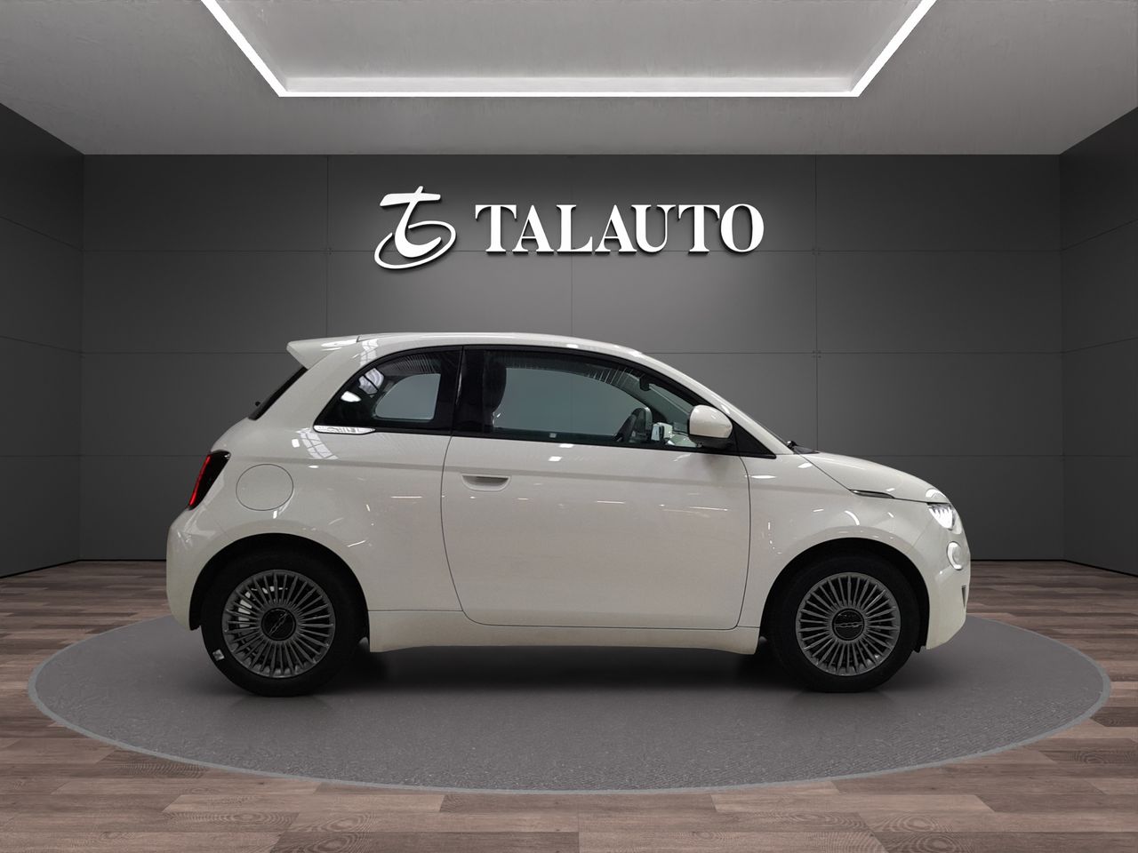 Fiat 500 TORINO 1.0 Hybrid 48kW (65cv) - Foto 7