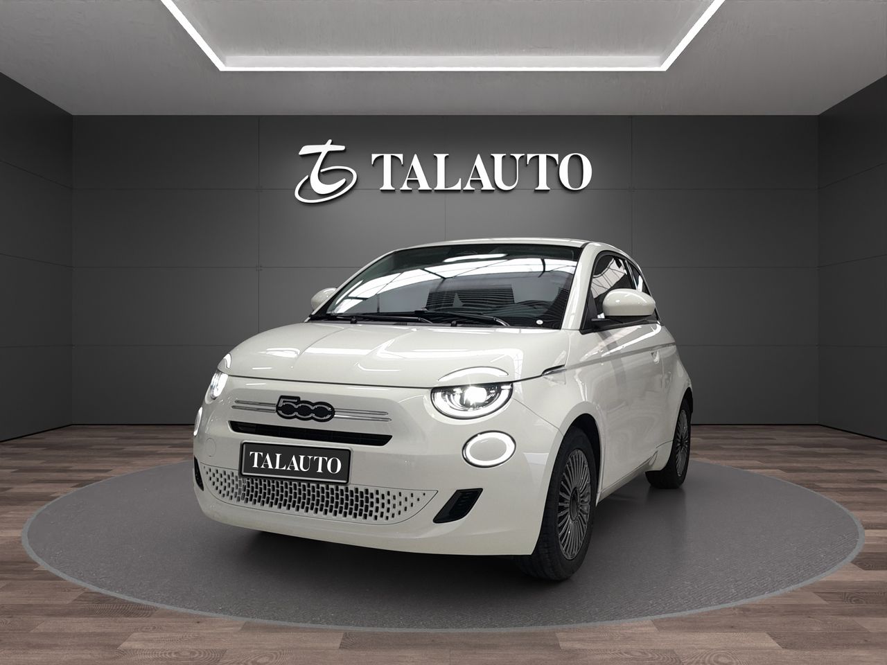 Fiat 500 TORINO 1.0 Hybrid 48kW (65cv) - Foto 2