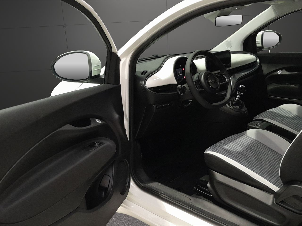 Fiat 500 TORINO 1.0 Hybrid 48kW (65cv) - Foto 21